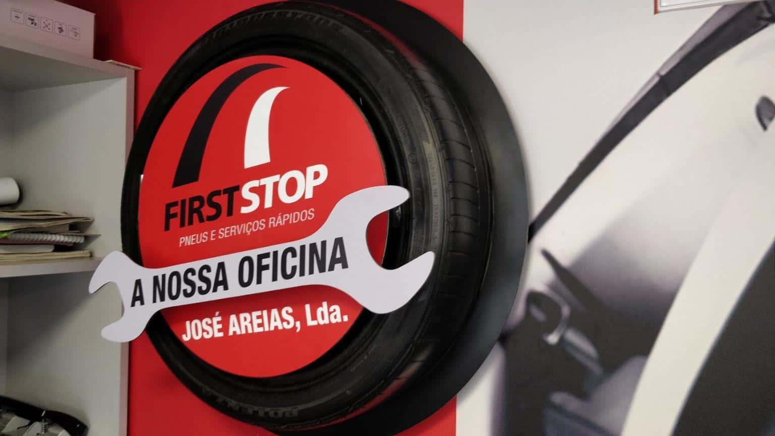 Chaveiro personalizado para oficina