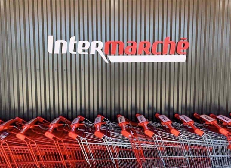 Corte CNC Letras PVC