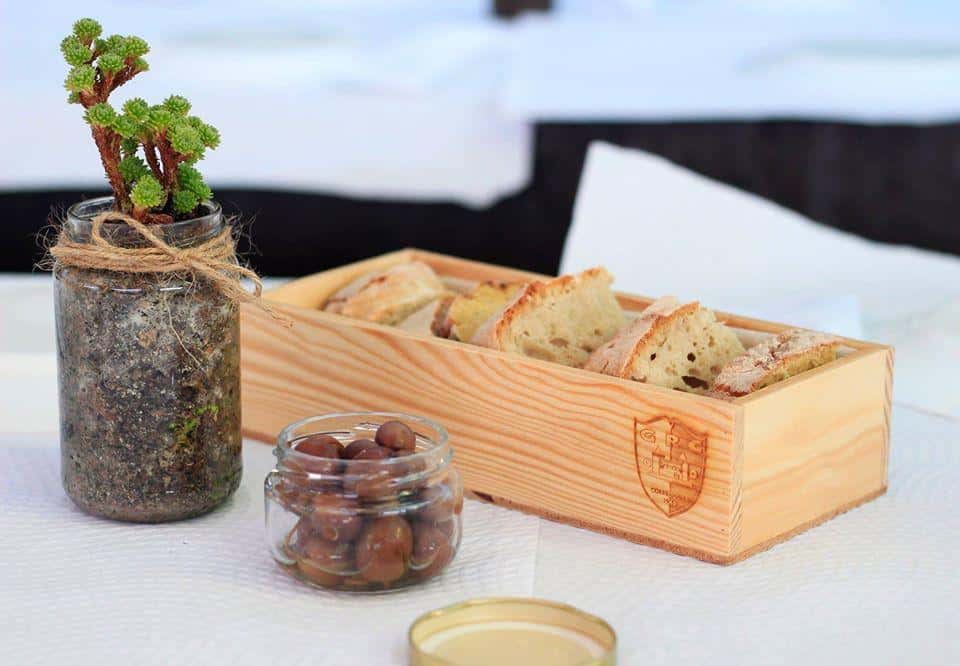 Gravação laser em madeira