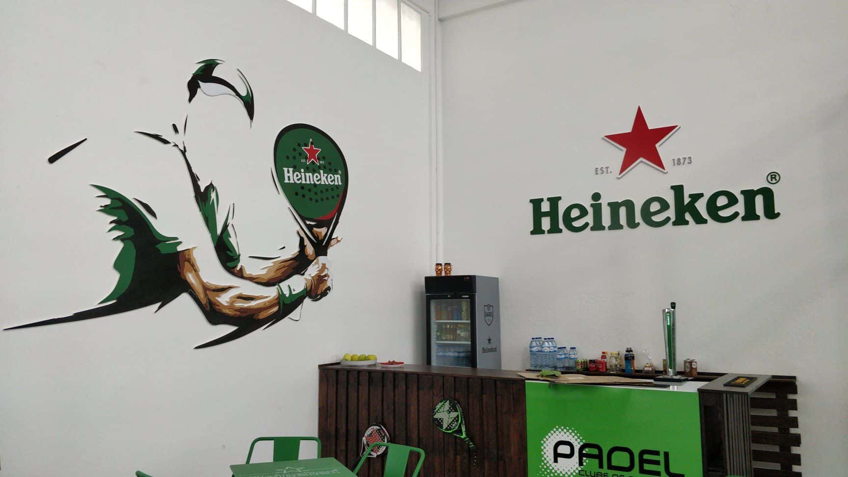 Impressão UV e corte em PVC