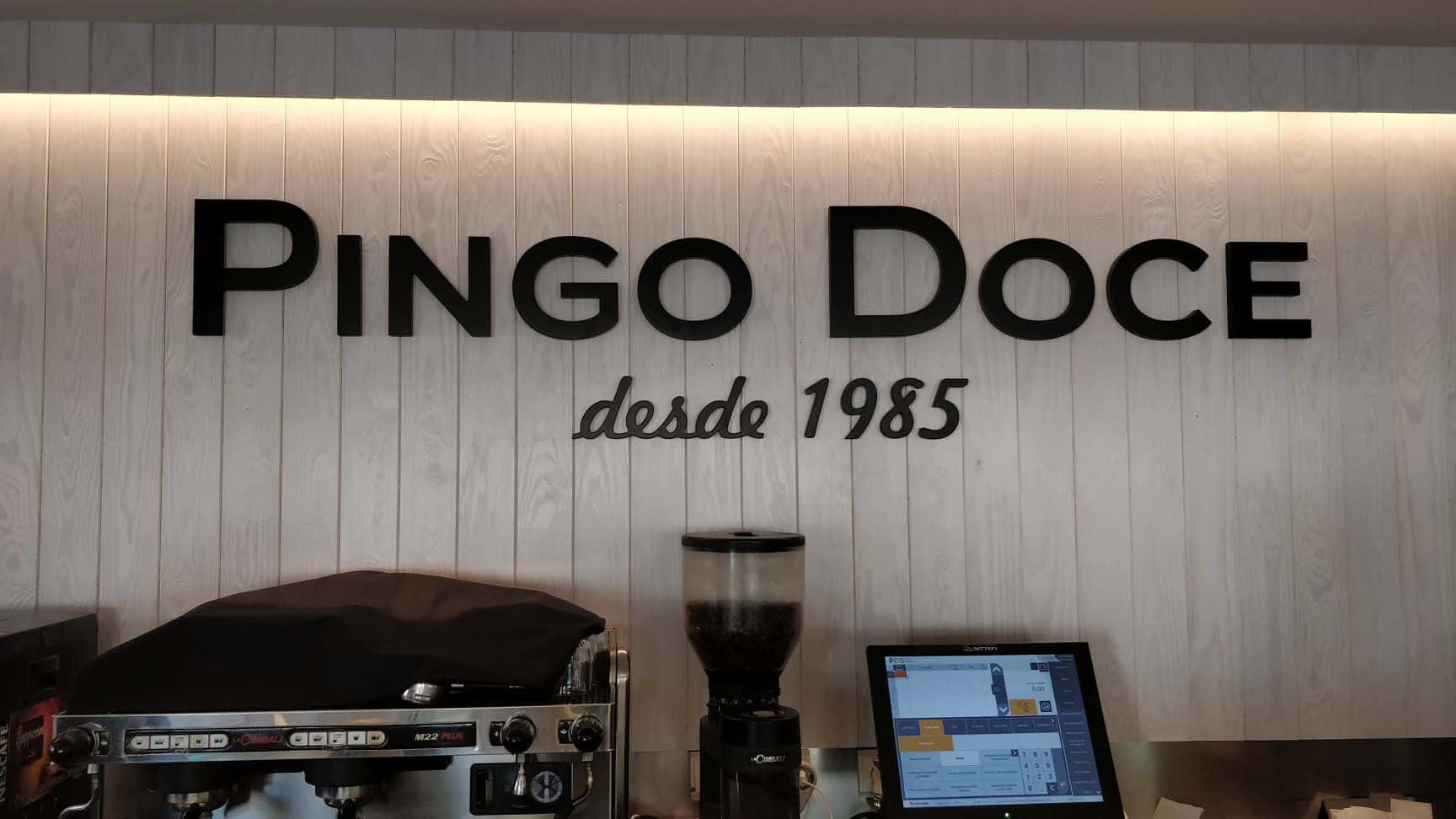 Letras em mdf lacadas preto