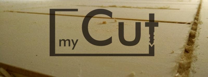 myCut — espaço de produção