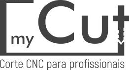 myCut – Corte CNC para profissionais