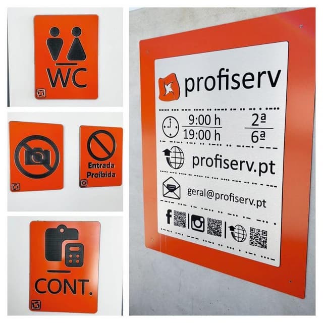 Peças técnicas e recortes funcionais produzidos em corte CNC