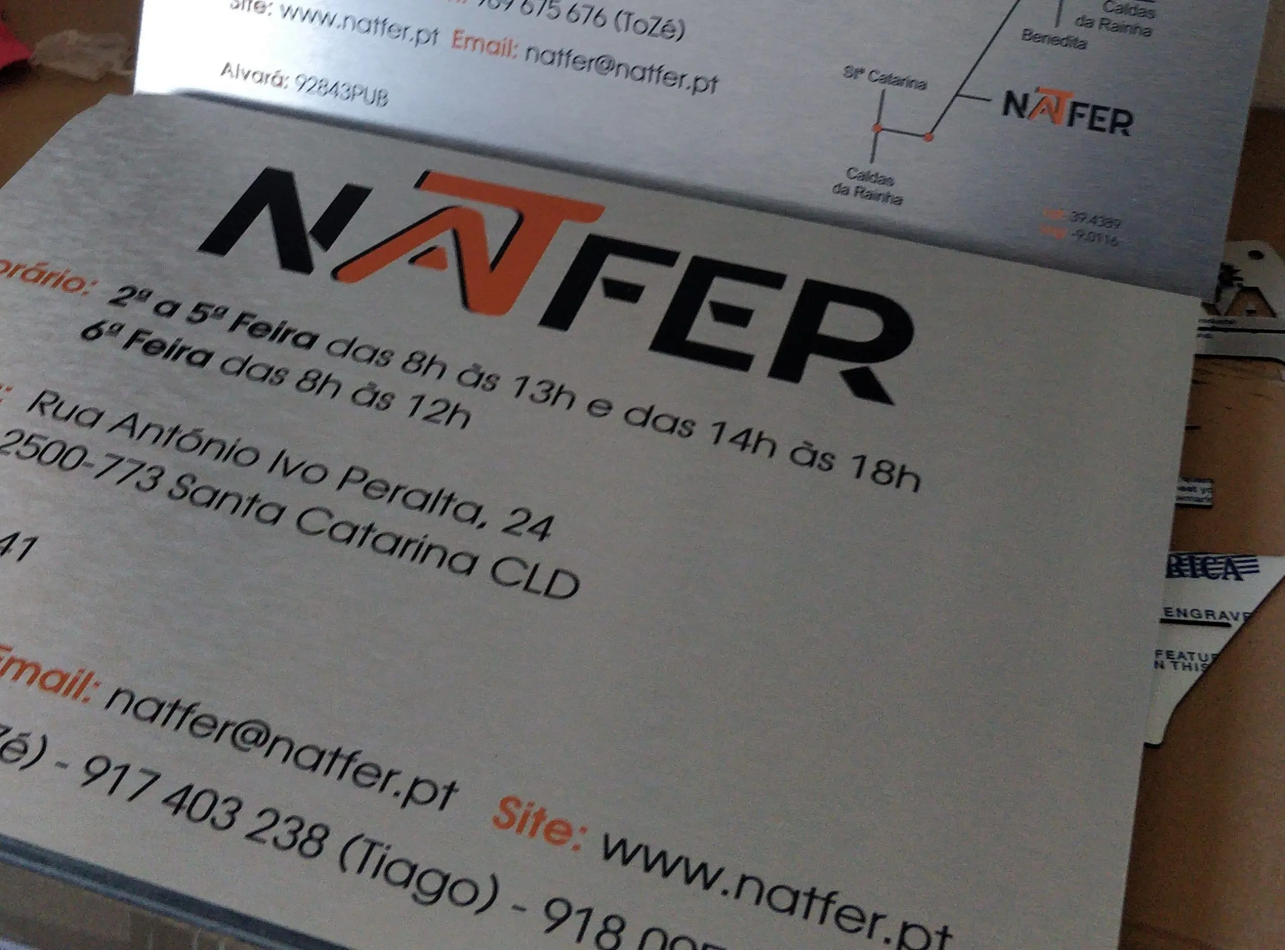 placa dibond escovado impressao uv